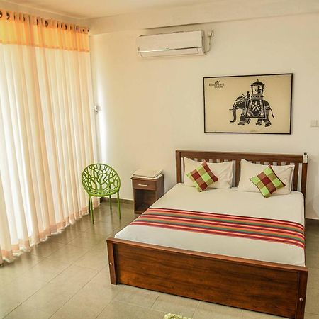 Best Safari House Udawalawe Εξωτερικό φωτογραφία