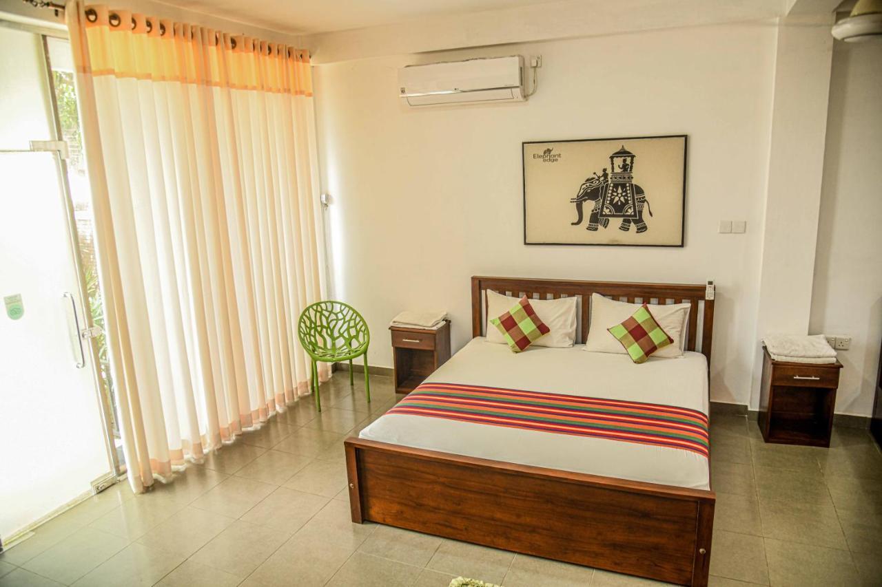 Best Safari House Udawalawe Εξωτερικό φωτογραφία