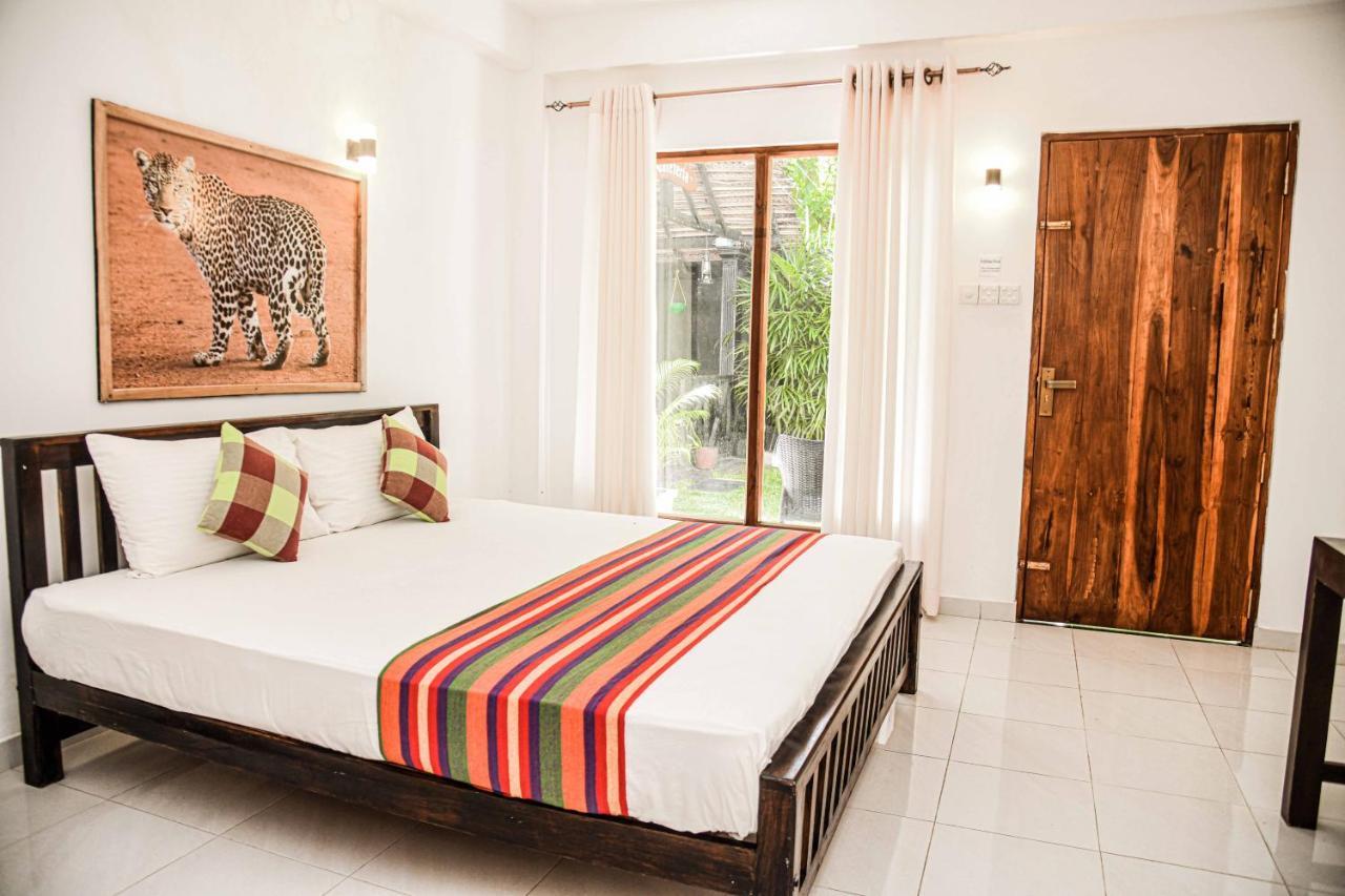 Best Safari House Udawalawe Εξωτερικό φωτογραφία