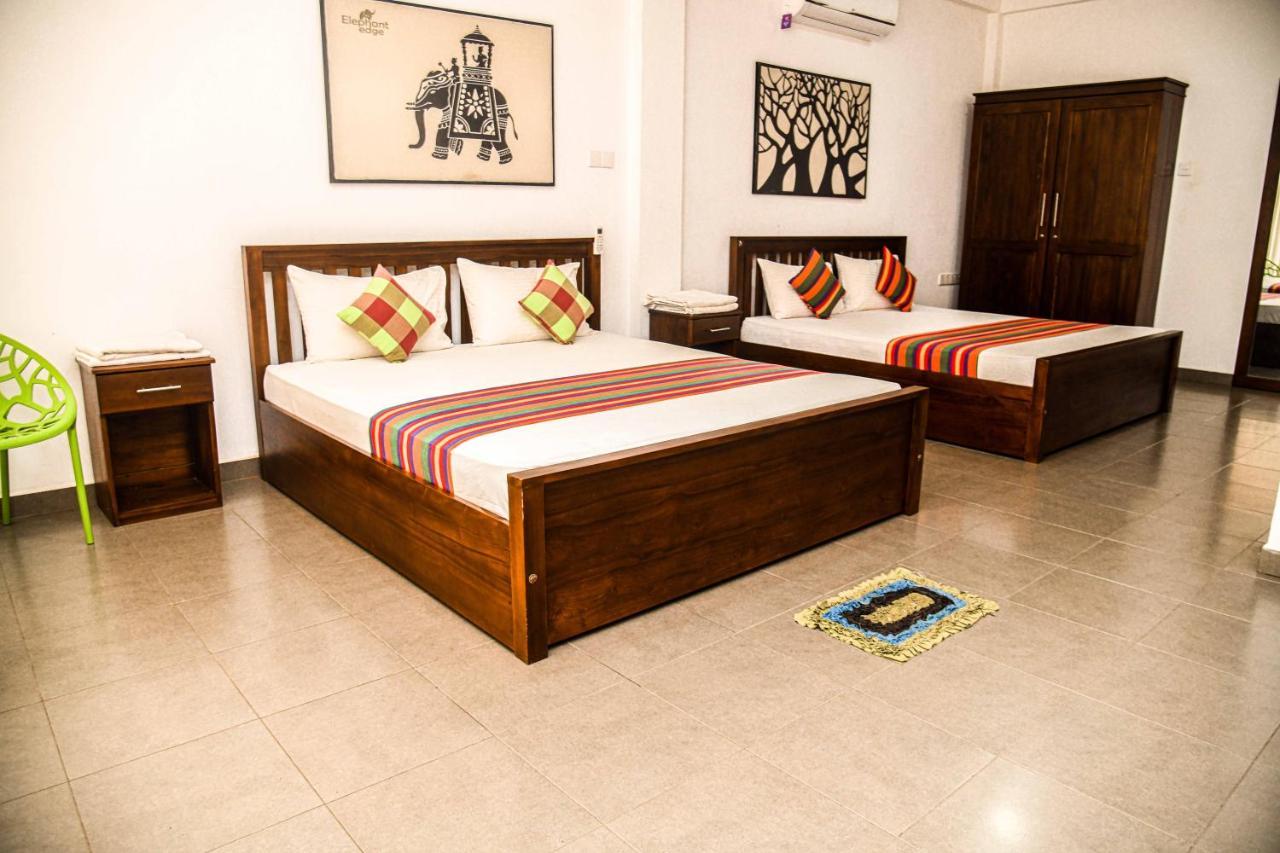 Best Safari House Udawalawe Εξωτερικό φωτογραφία