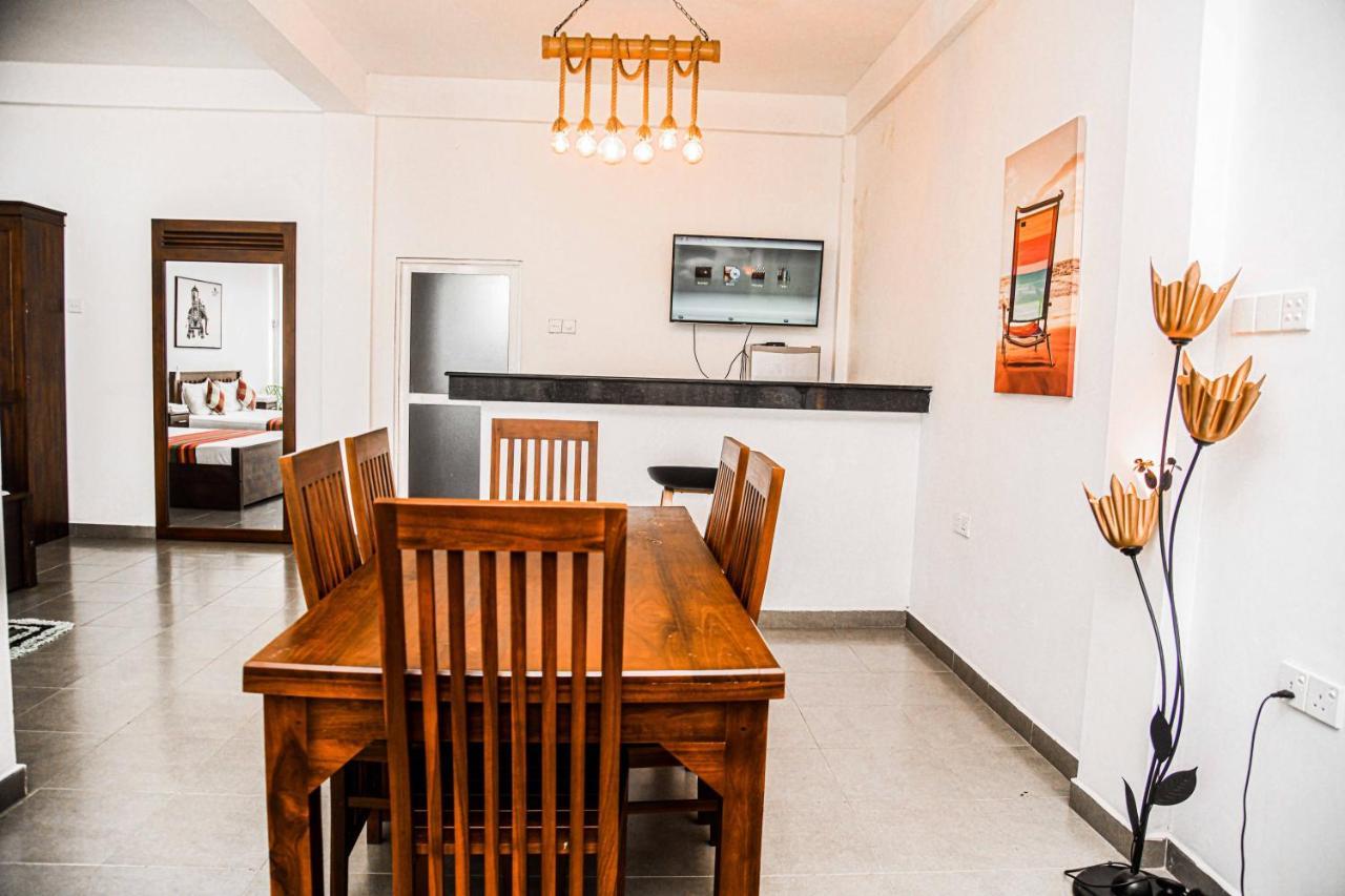 Best Safari House Udawalawe Εξωτερικό φωτογραφία