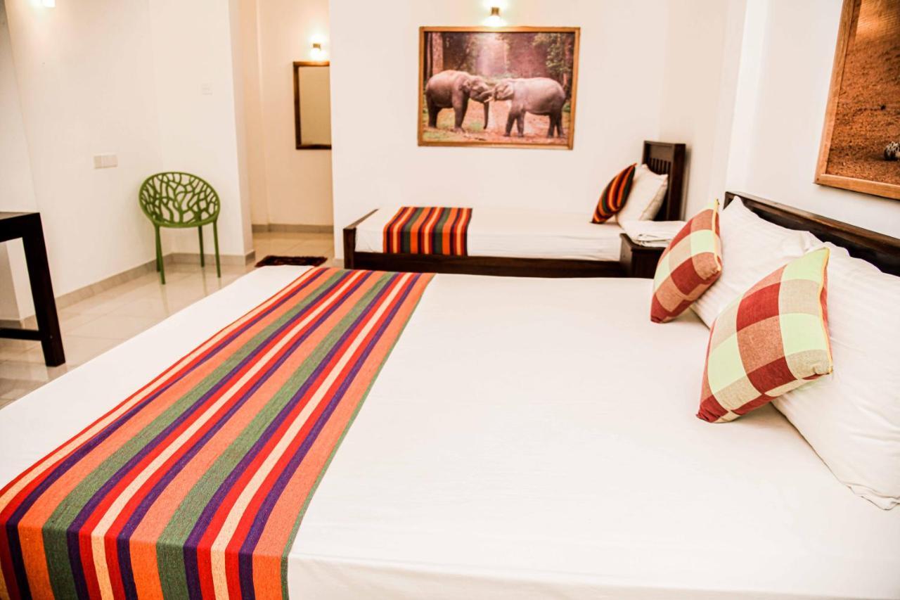 Best Safari House Udawalawe Εξωτερικό φωτογραφία