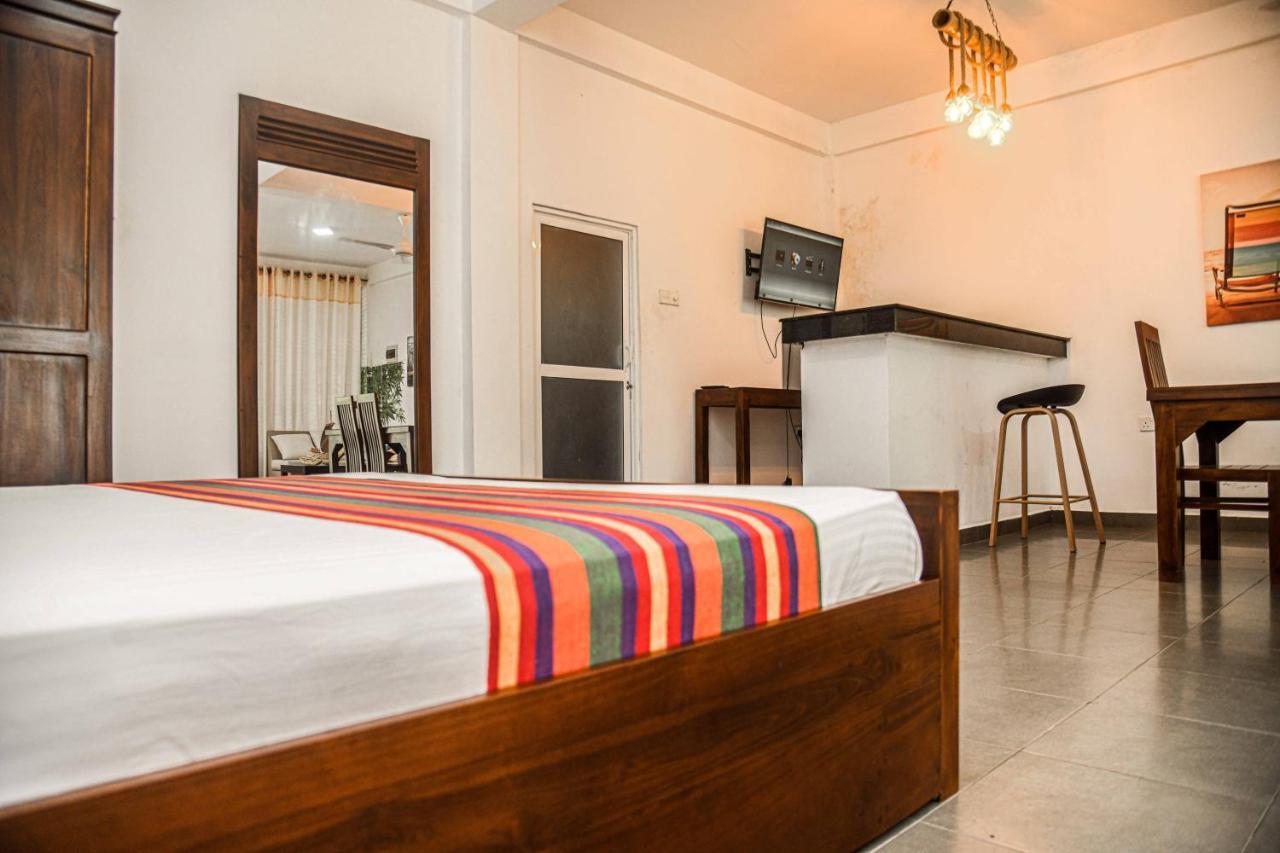 Best Safari House Udawalawe Εξωτερικό φωτογραφία