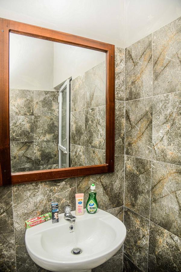 Best Safari House Udawalawe Εξωτερικό φωτογραφία