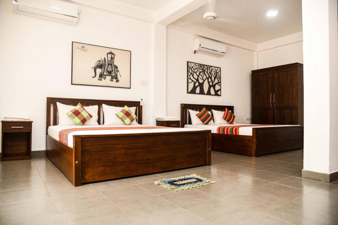 Best Safari House Udawalawe Εξωτερικό φωτογραφία