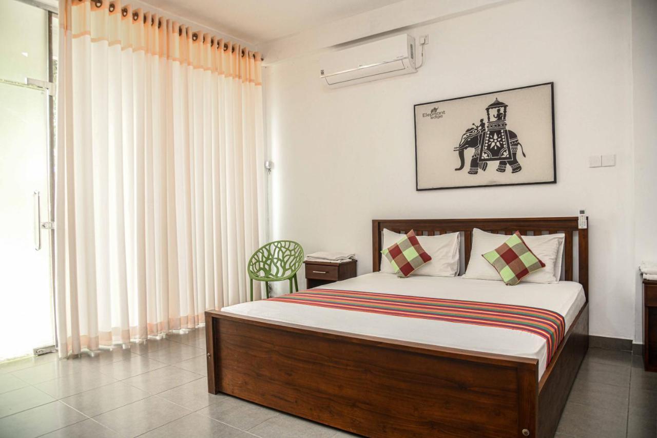 Best Safari House Udawalawe Εξωτερικό φωτογραφία