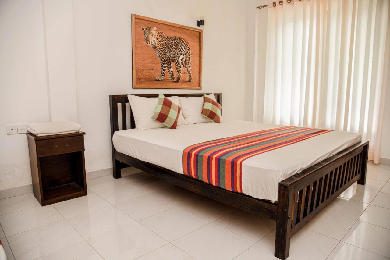 Best Safari House Udawalawe Εξωτερικό φωτογραφία