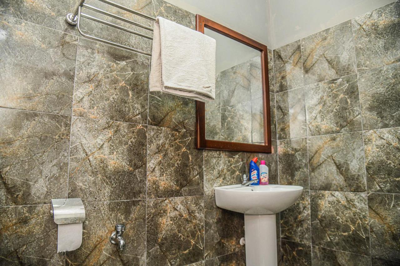 Best Safari House Udawalawe Εξωτερικό φωτογραφία