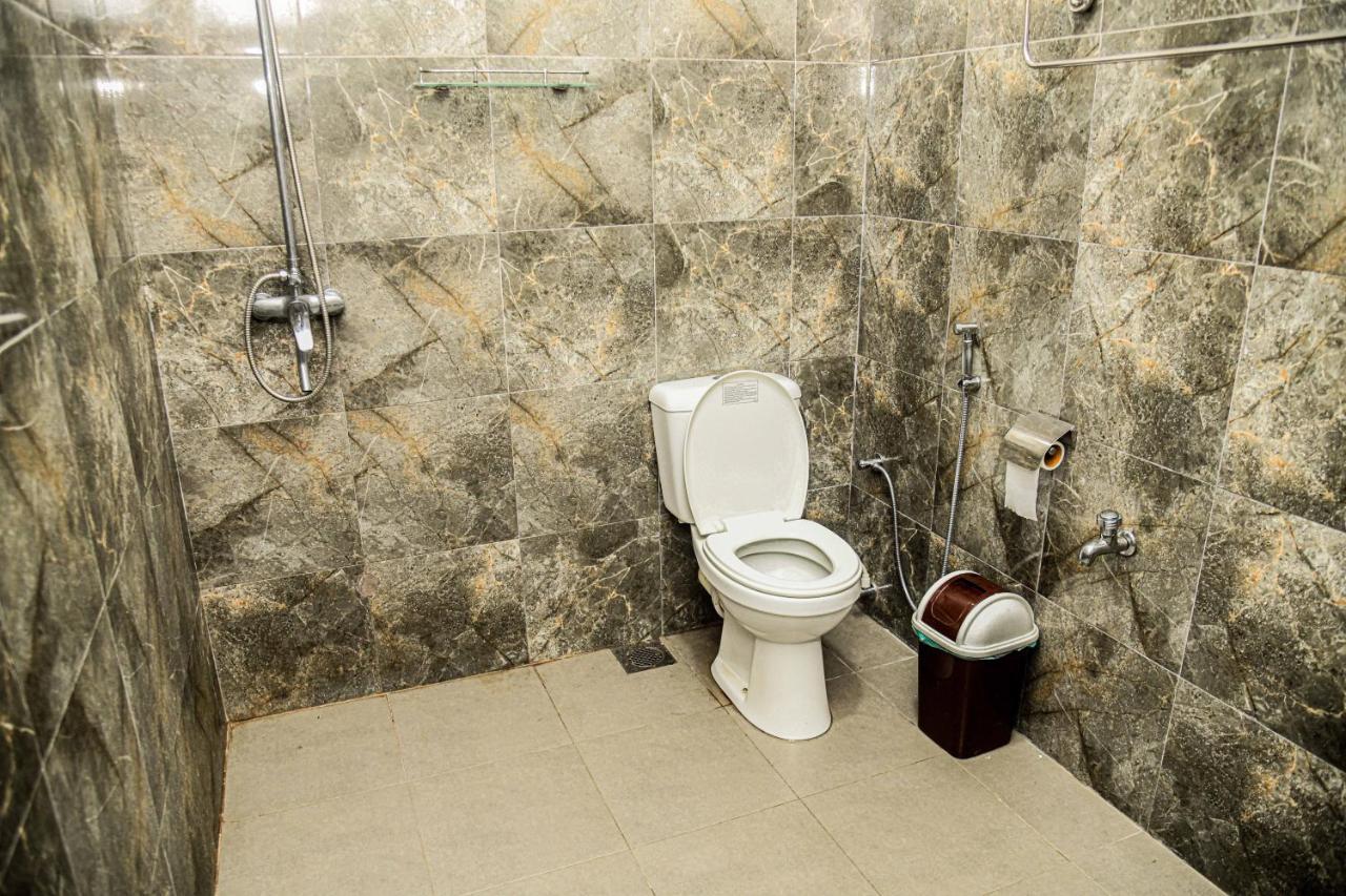 Best Safari House Udawalawe Εξωτερικό φωτογραφία