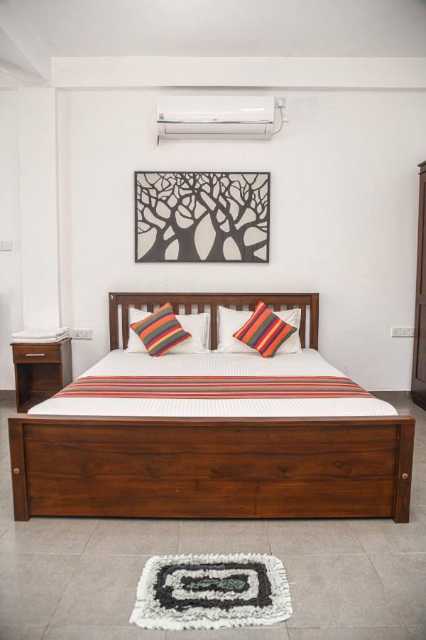 Best Safari House Udawalawe Εξωτερικό φωτογραφία