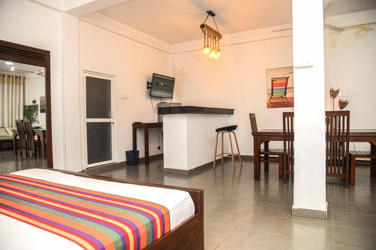 Best Safari House Udawalawe Εξωτερικό φωτογραφία