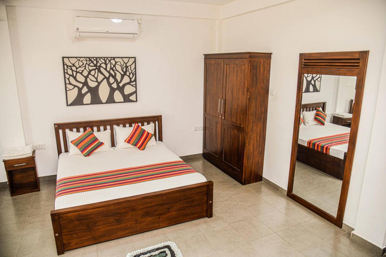 Best Safari House Udawalawe Εξωτερικό φωτογραφία