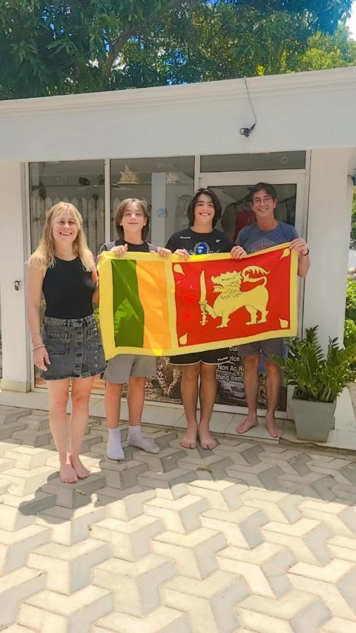 Best Safari House Udawalawe Εξωτερικό φωτογραφία