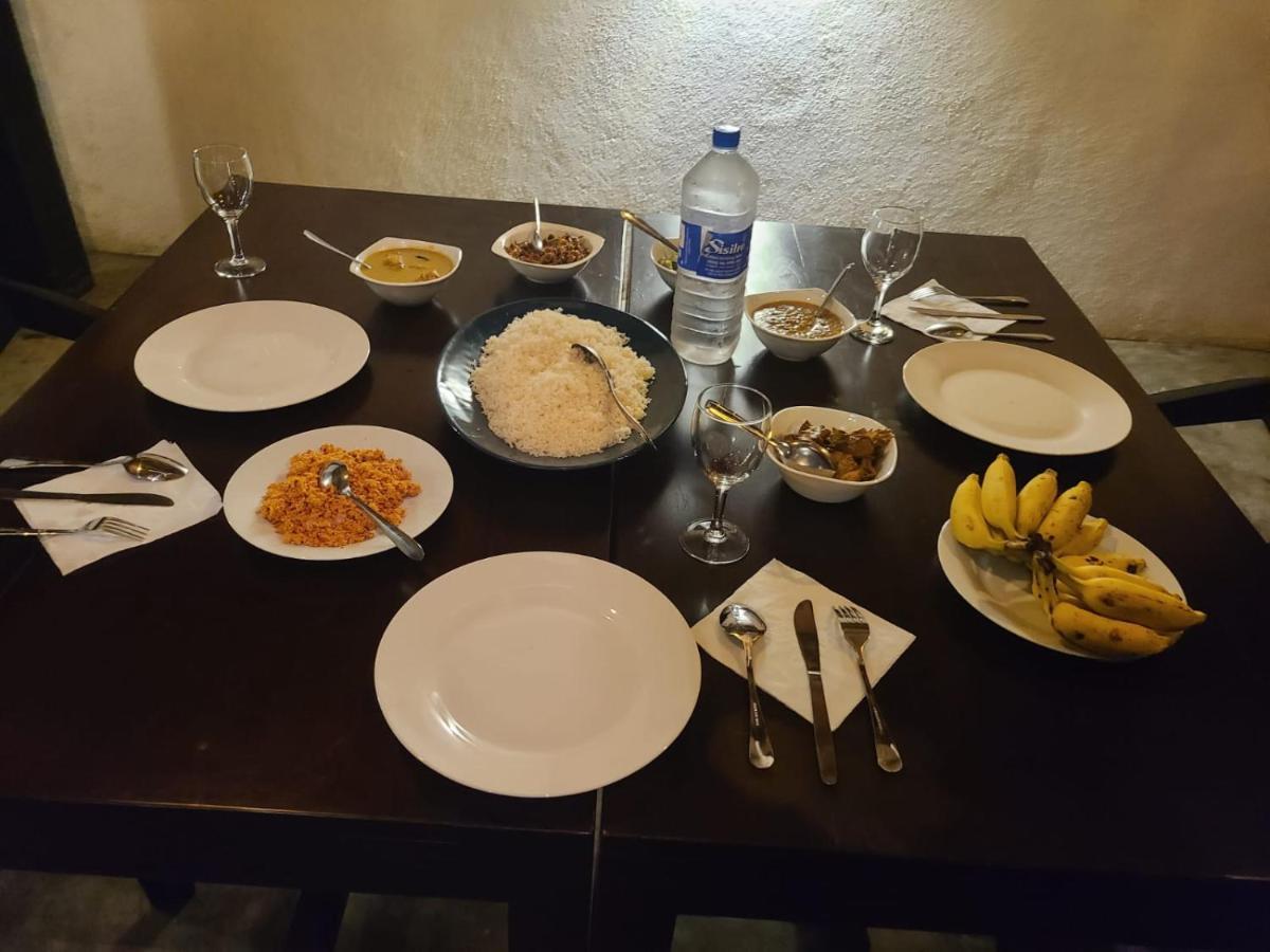 Best Safari House Udawalawe Εξωτερικό φωτογραφία