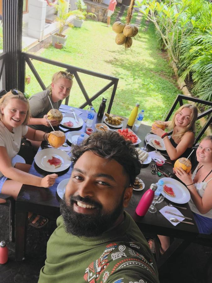 Best Safari House Udawalawe Εξωτερικό φωτογραφία