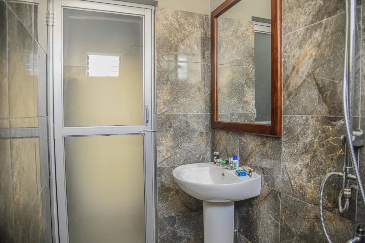 Best Safari House Udawalawe Εξωτερικό φωτογραφία