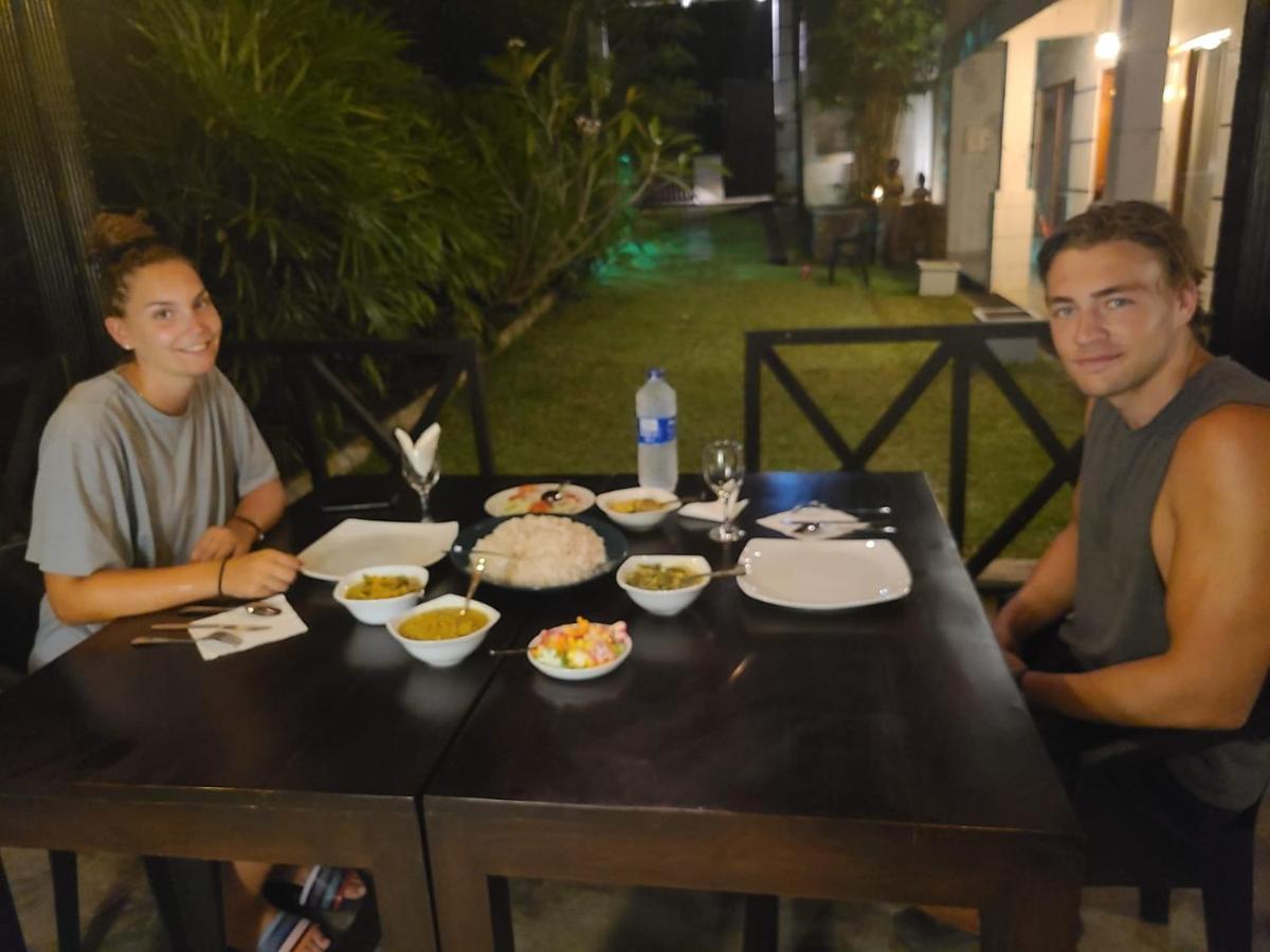 Best Safari House Udawalawe Εξωτερικό φωτογραφία