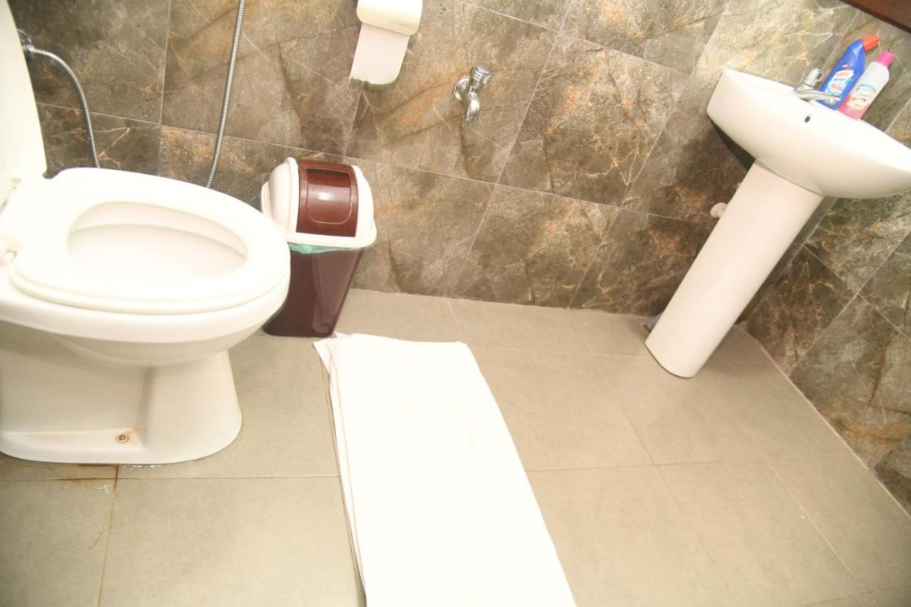 Best Safari House Udawalawe Εξωτερικό φωτογραφία